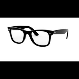 Ray ban reading glasses